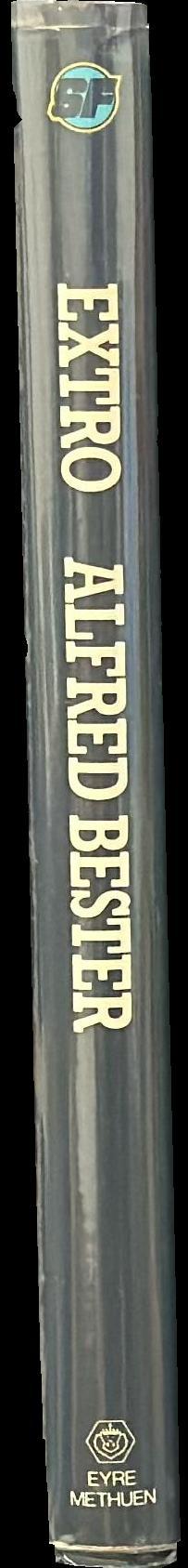 Extro spine