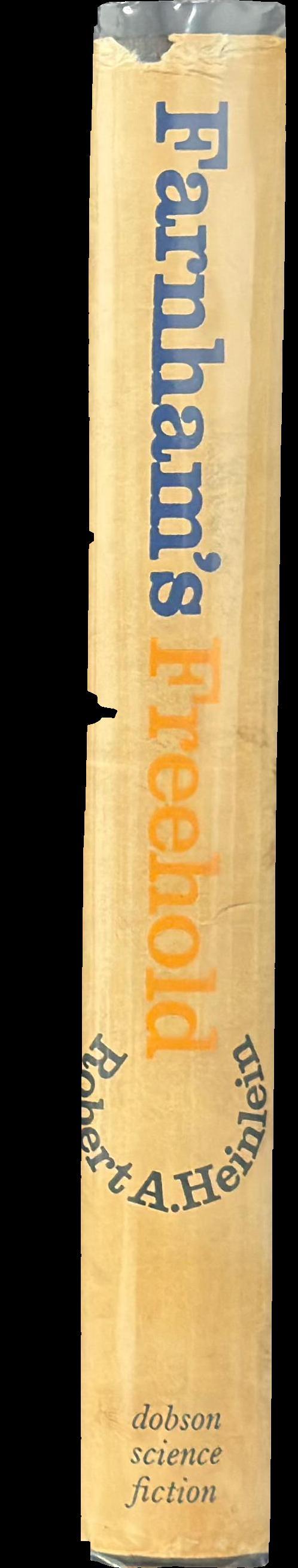 Farnham's freehold spine