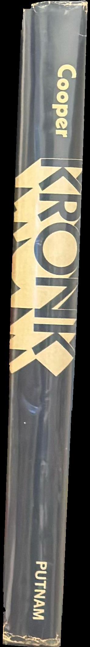Kronk spine