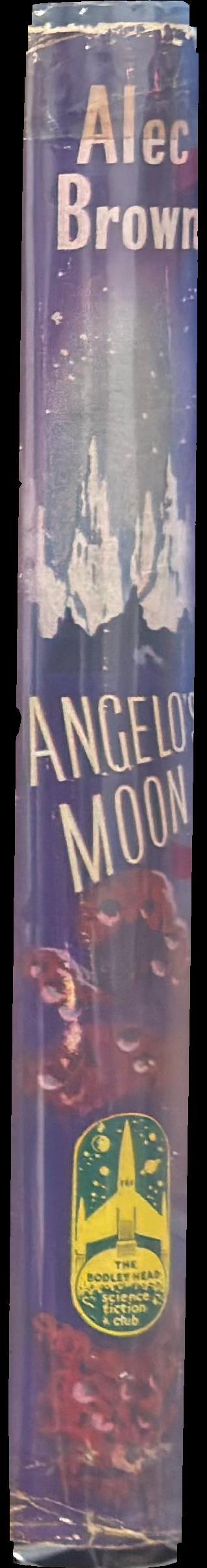 Angelo's moon spine