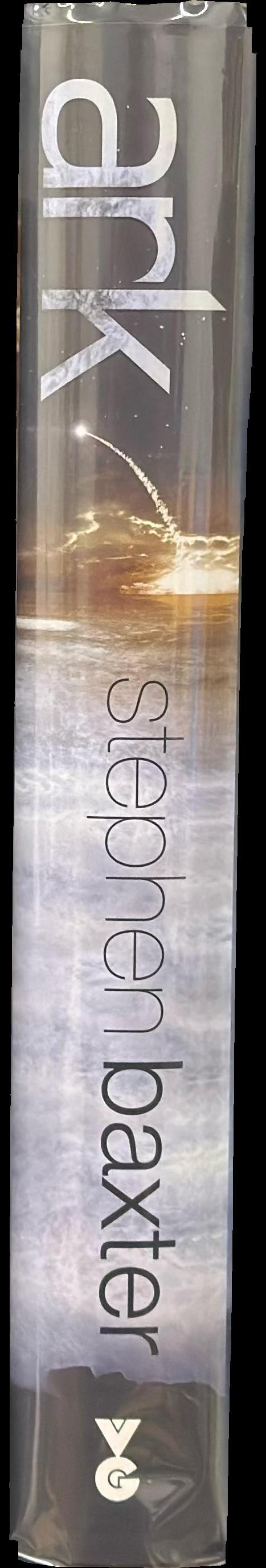 Ark spine