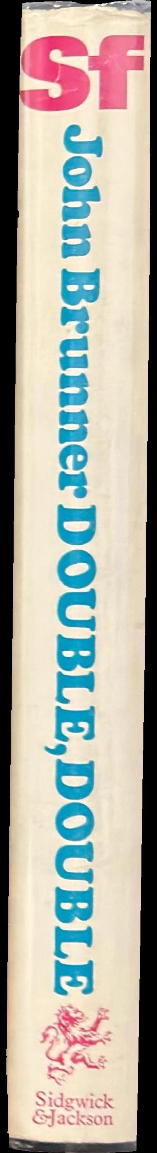 Double, double spine