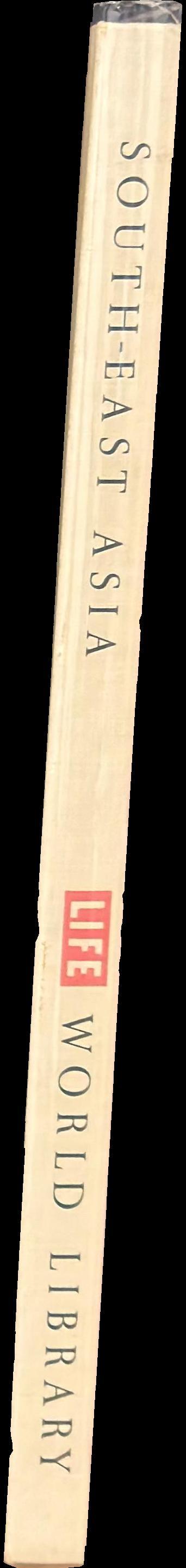 Southeast Asia spine