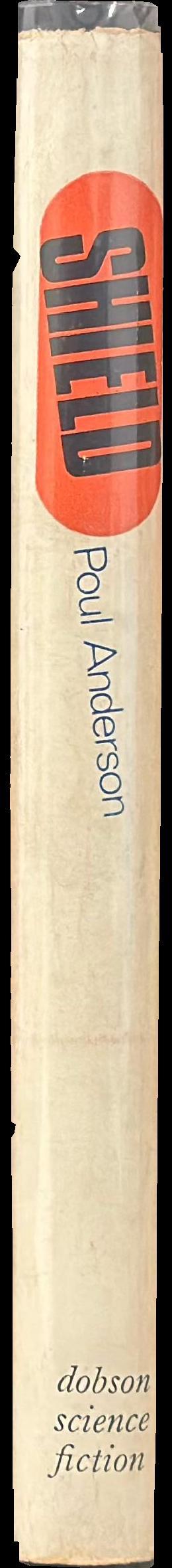 Shield spine