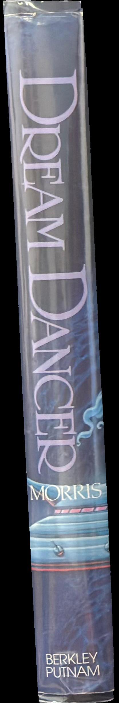Dream dancer spine