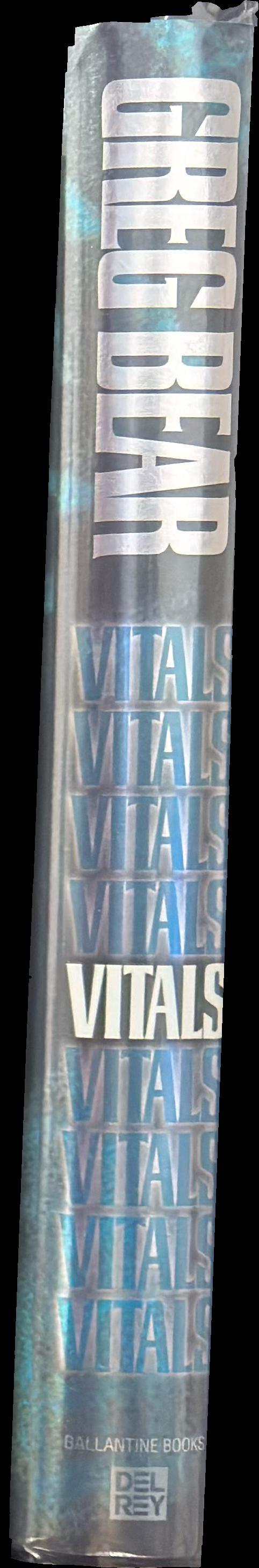 Vitals spine