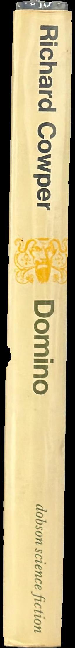 Domino spine