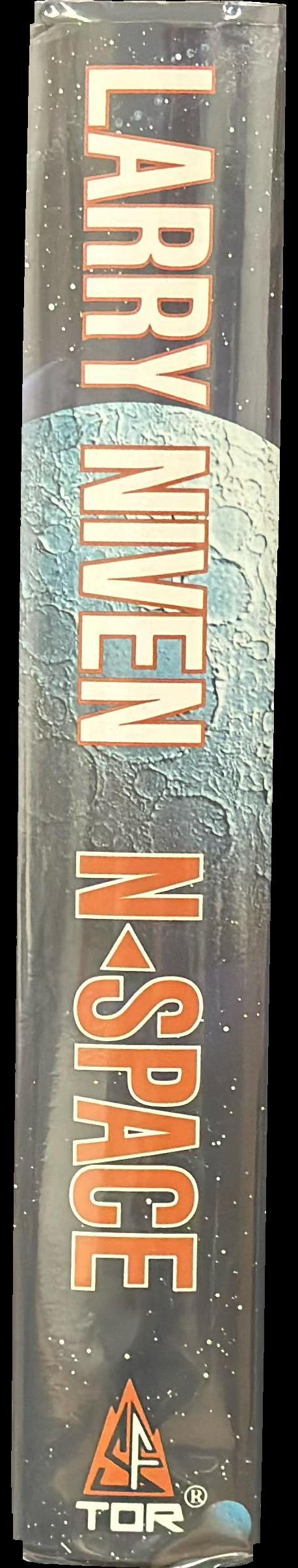 N-space spine
