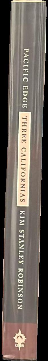 Pacific edge spine