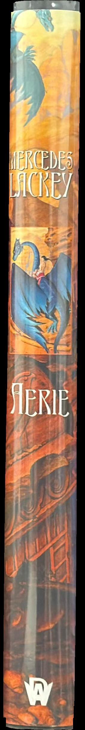 Aerie spine