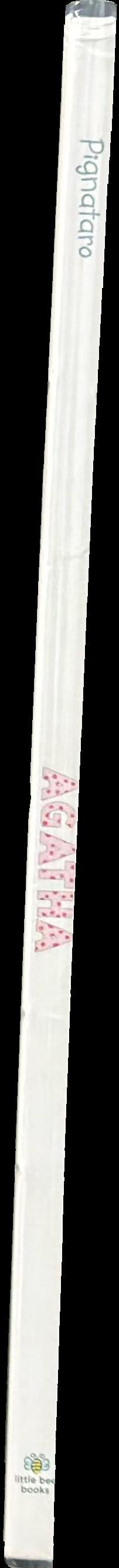 Agatha spine