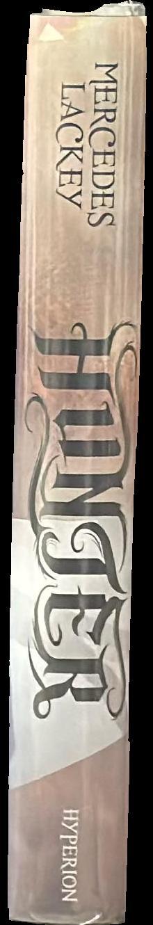 Hunter spine