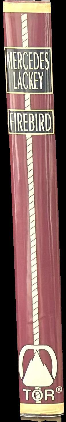 Firebird spine