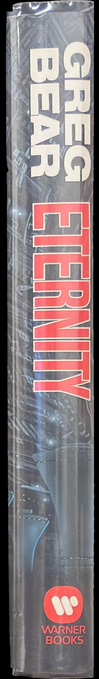 Eternity spine
