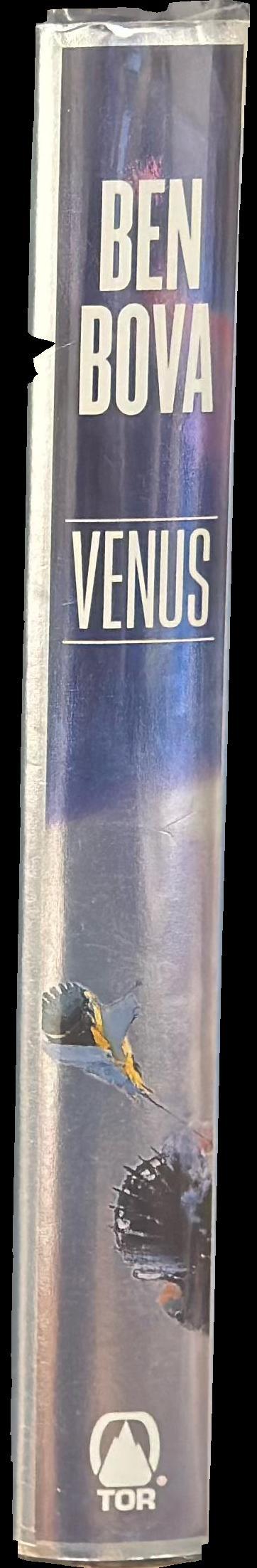 Venus spine