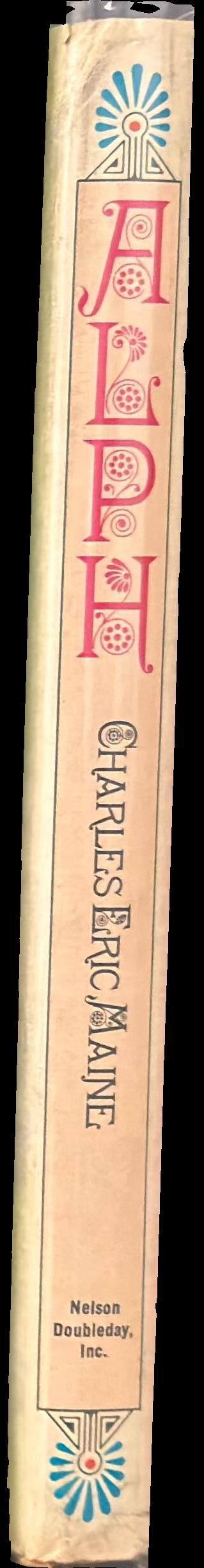 Alph spine