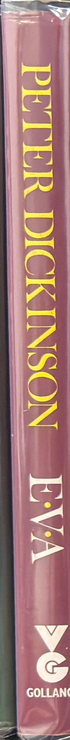 Eva spine
