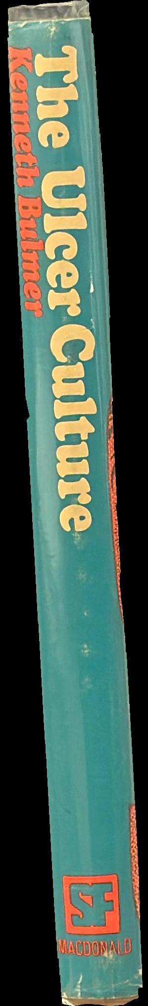 The ulcer culture spine
