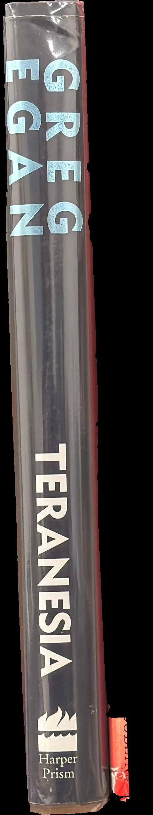 Teranesia spine