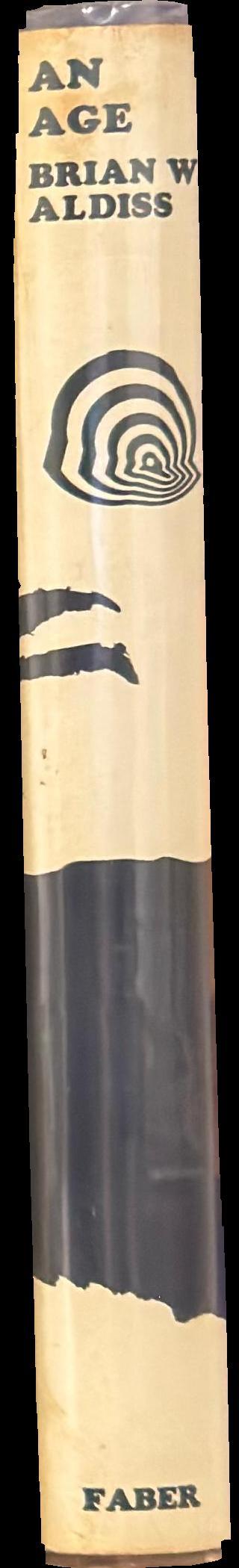 An age spine