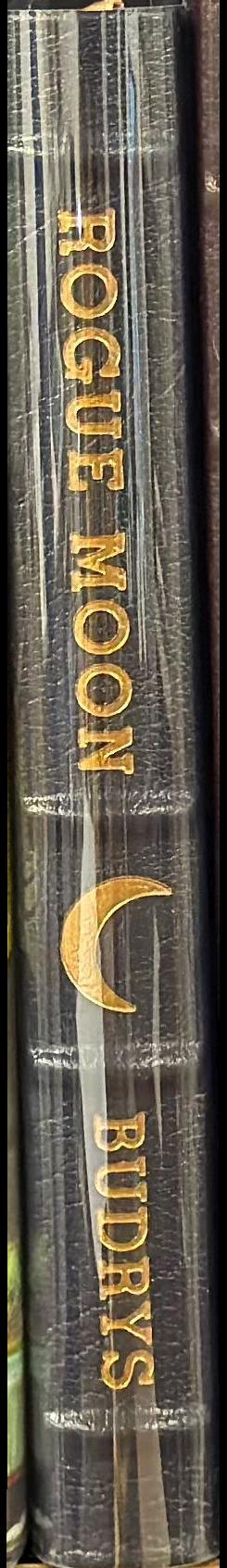 Rogue moon spine