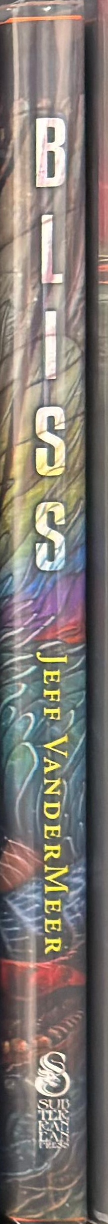 Bliss spine