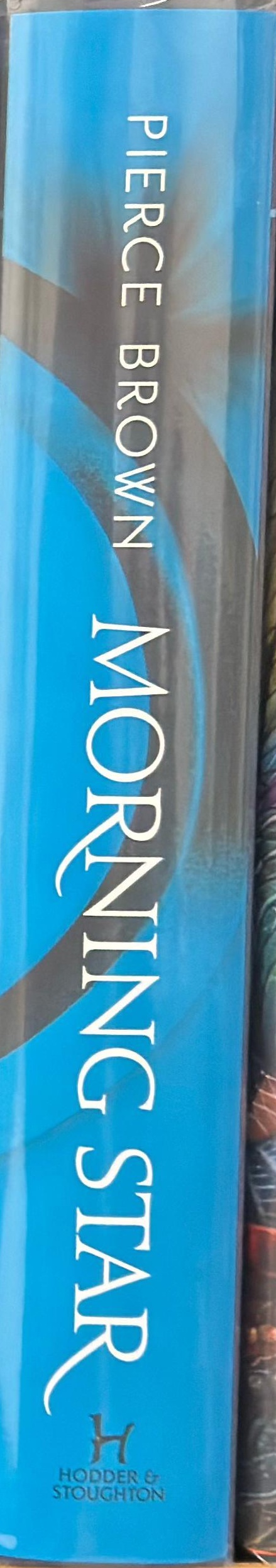 Morning star spine