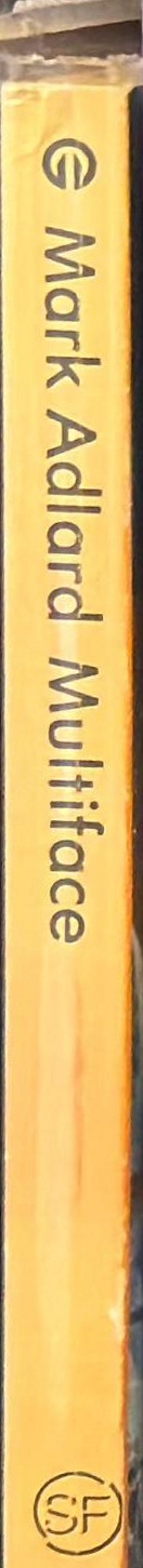 Multiface spine