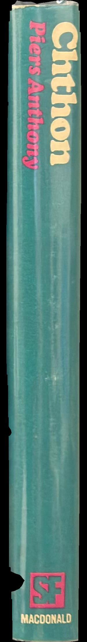 Chthon spine