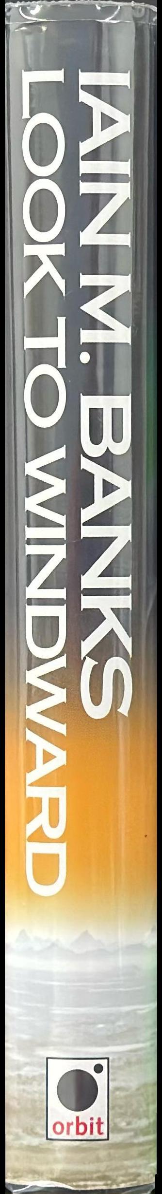 Look to windward spine