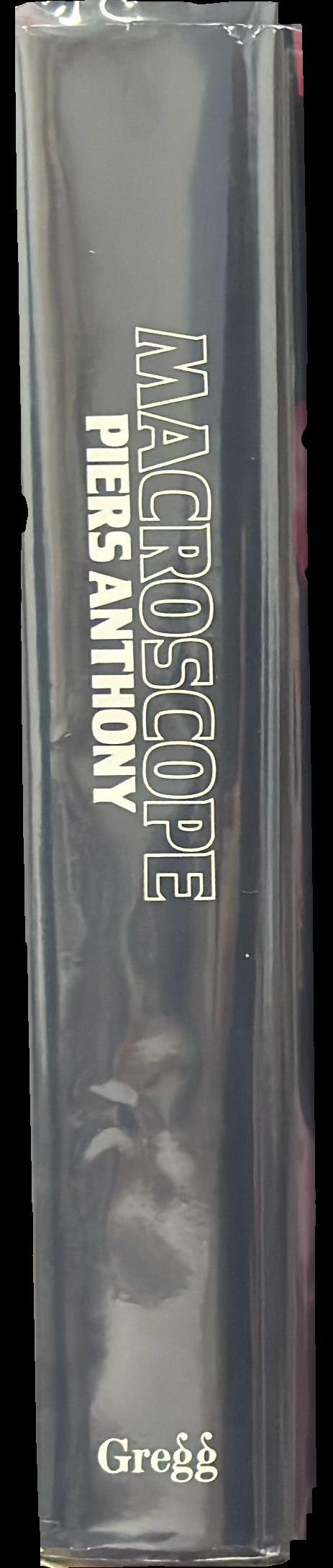 Macroscope spine