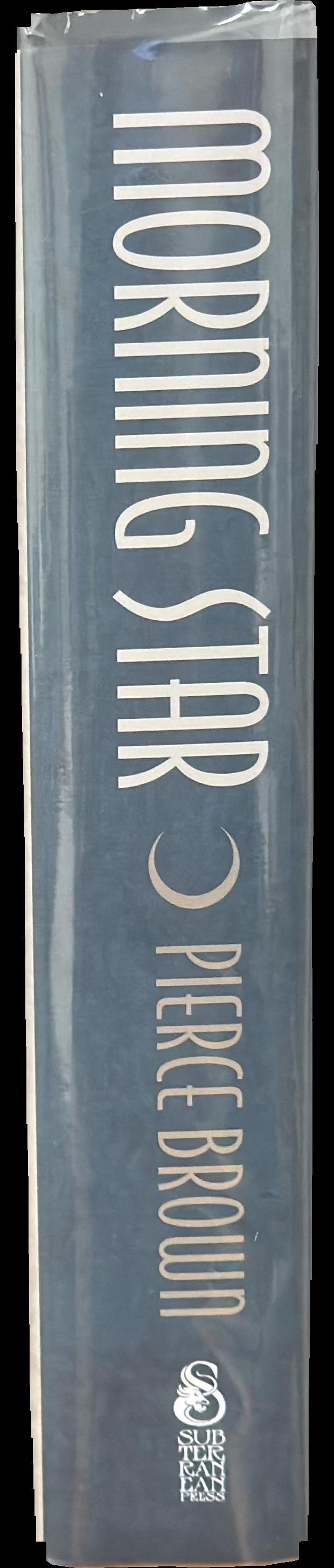 Morning star spine