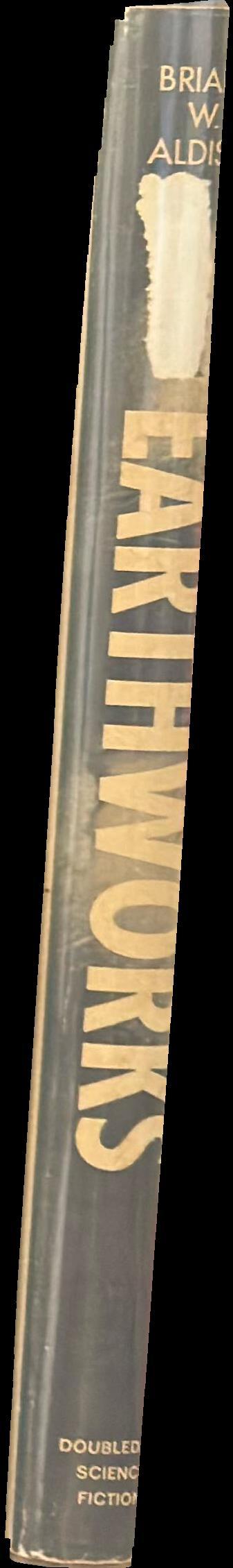 Earthworks spine