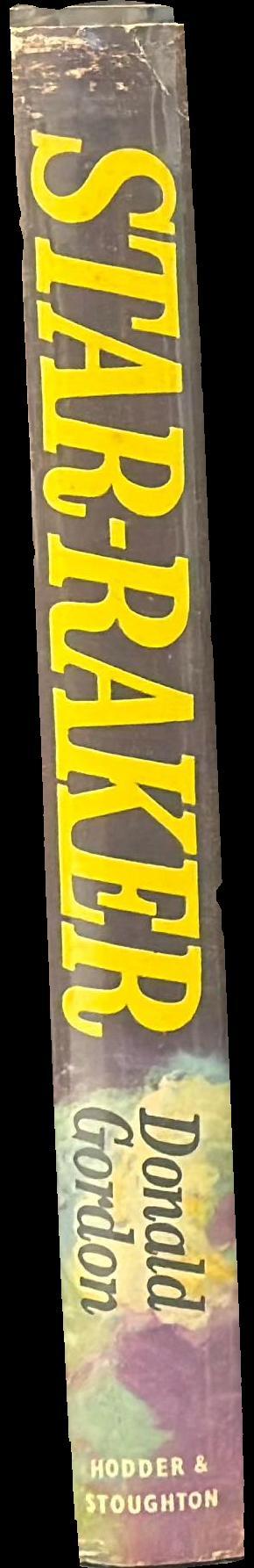 Star-raker spine