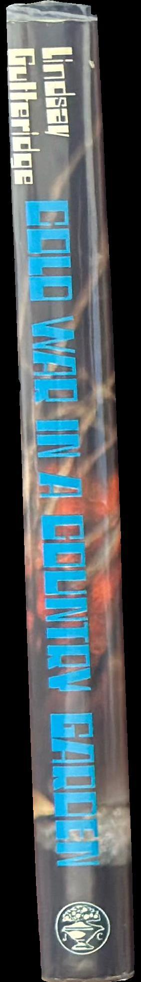 Cold war in a country garden spine