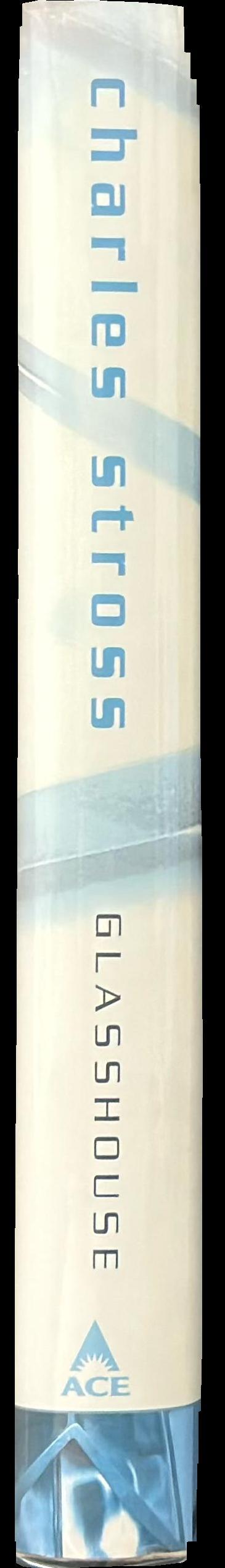 Glasshouse spine