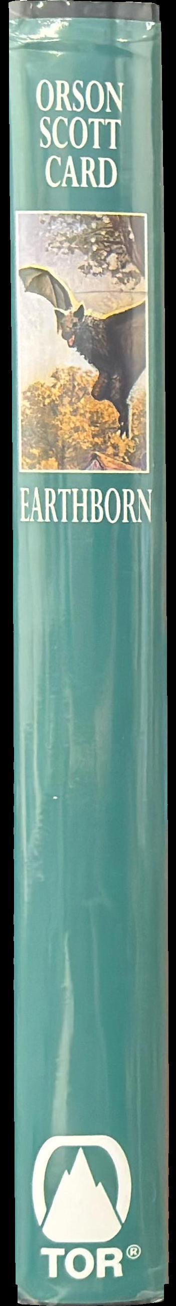 Earthborn spine