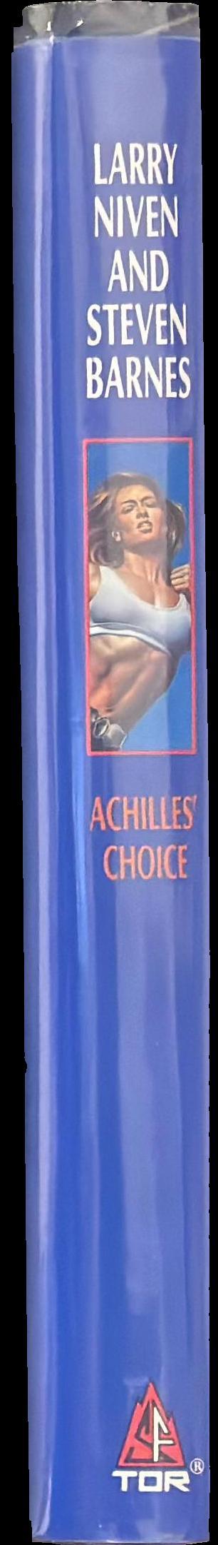 Achilles' choice spine