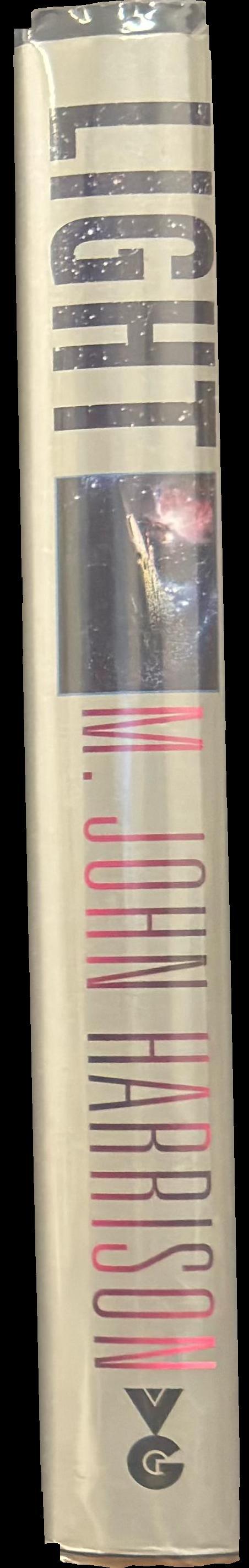 Light spine