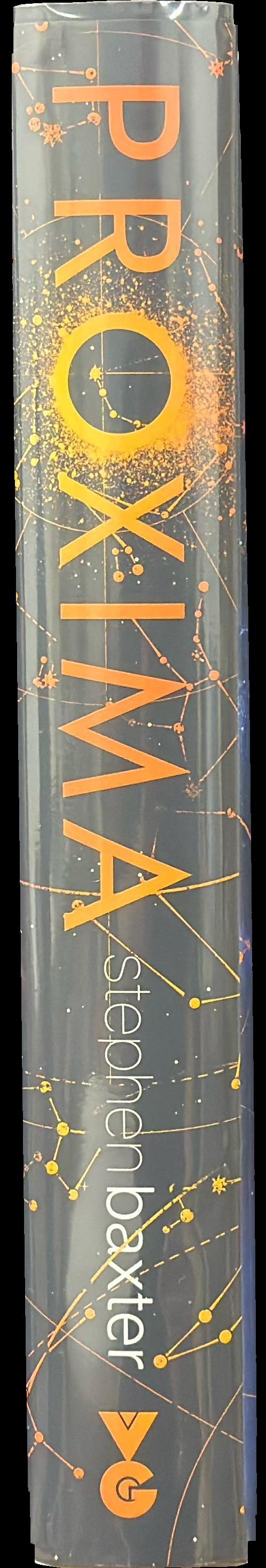 Proxima spine