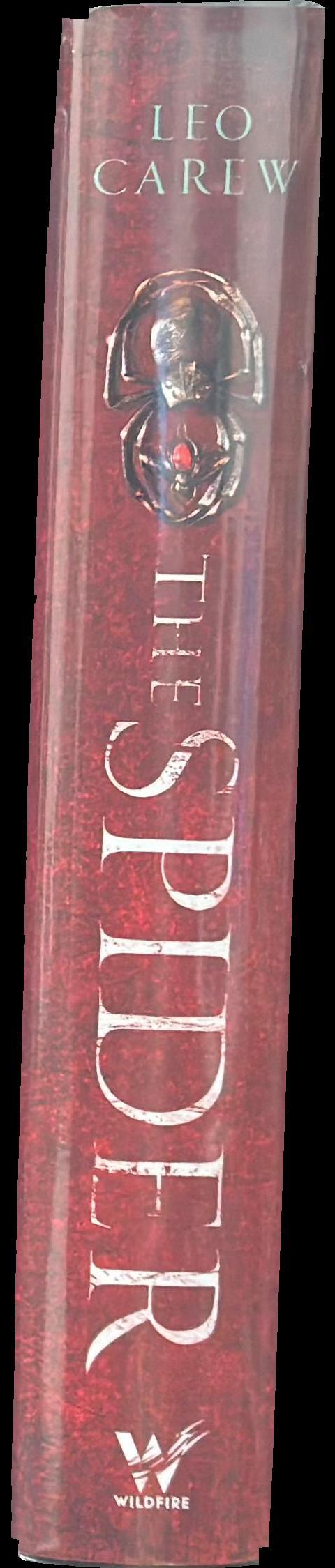 The spider spine