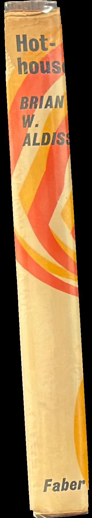 Hothouse spine