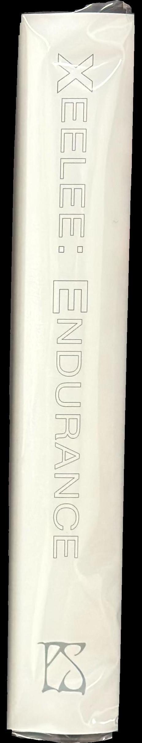 Xeelee : endurance spine