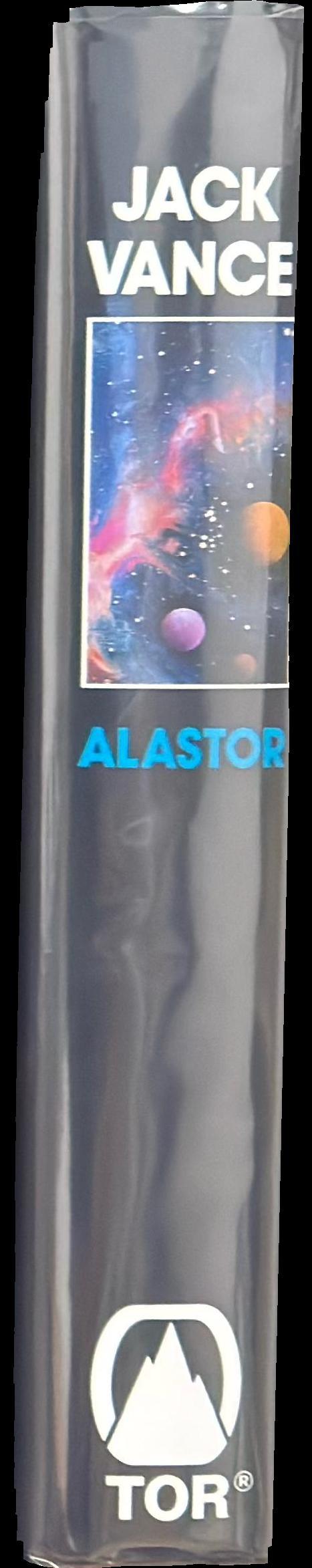 Alastor spine