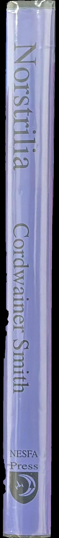 Norstrilia spine