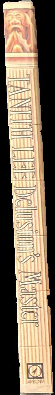Delusion's master spine