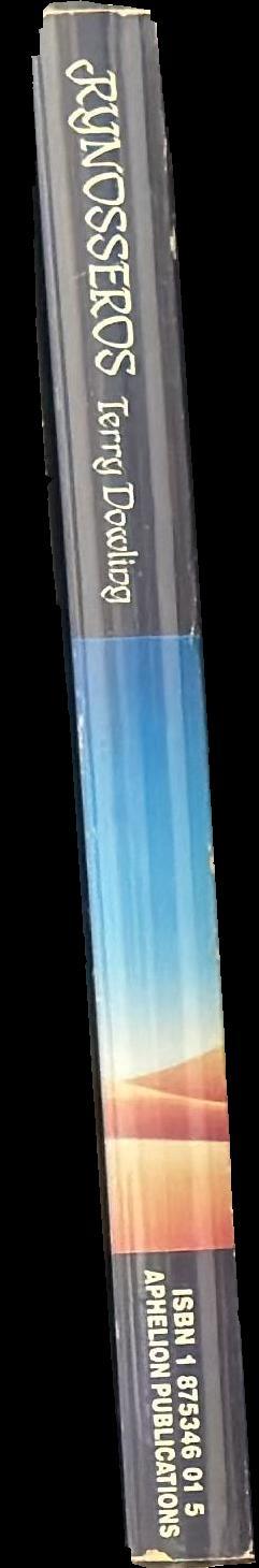 Rynosseros spine