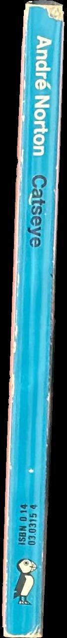 Catseye spine