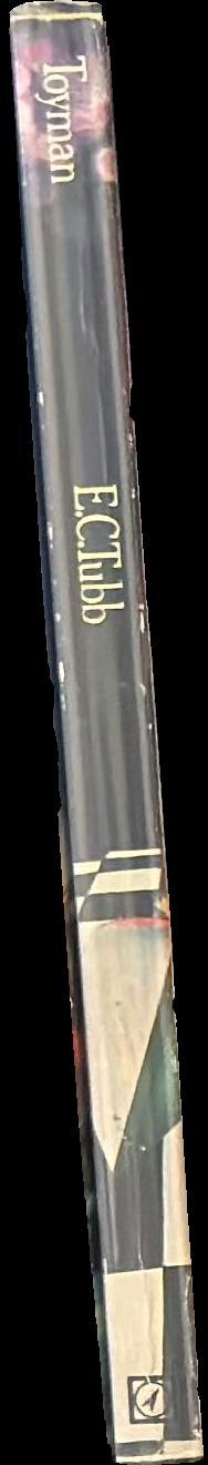 Toyman spine