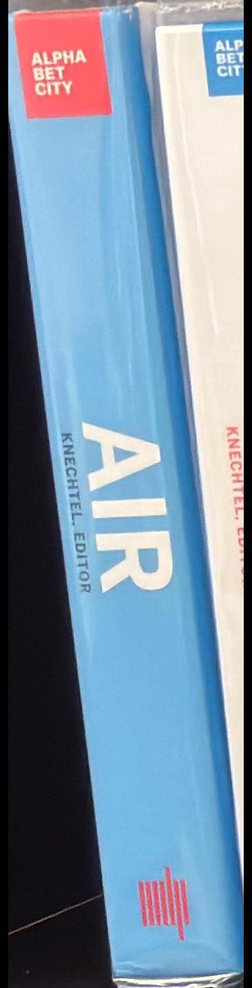 Air spine